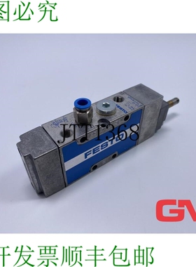 原装供应Valvola 电磁阀 31010 Mfh-5-1 / 4-l/B Larghezza 32 MM