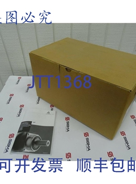 原装供应WITTENSTEIN ALPHA 变速箱 140S-MC2-20-1K1-2K-PS1 7316