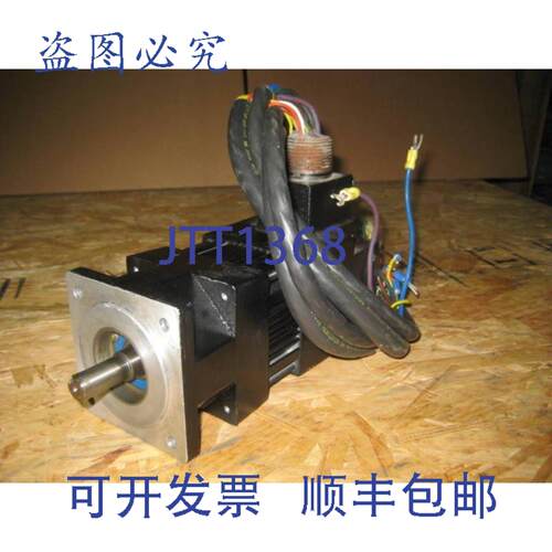 原装供应Pacific Scientific R32GMP-R2-NS-NV-07 直流伺服电机 P