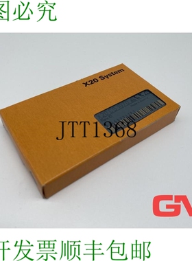 原装供应B&R 通信接口模块 X20CS1070 Revision I0 通信接口模块