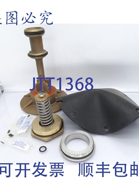 原装供应WATTS RK 909 VT 4-6