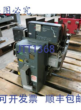 原装供应Allis-Chalmers LA-600F 600A 断路器 Digitrip RMS 510/