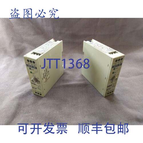 原装供应ENTES SER-30 定时器