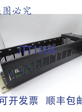 原装供应FANUC IC610CHS130A PLC机架