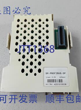 原装供应控制技术 / Unidrive SM-PROFIBUS-DP STDQ47