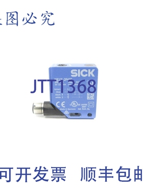 原装供应SICK WE12L-2P430 2021726 10-30VDC NSNP