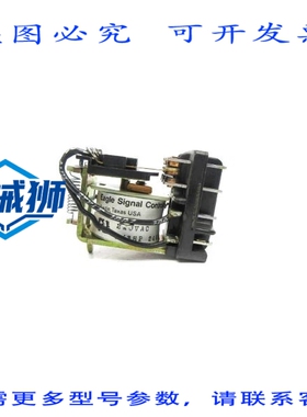 原装供应 EAGLE SIGNAL 25B3CA12009 120V NSNP