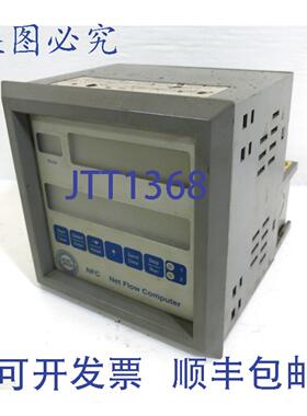 原装供应Micro Motion NFC11S 网络流量计算机 PLC 控制器 MicroM