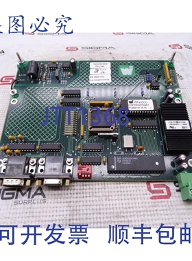 原装供应WHEDCO 73005774/0109 电路板