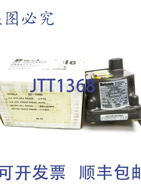 原装供应BARKSDALE D2T-H18SS 480VAC 3A .4-18PSI NSMP