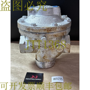 原装供应- Kaye Macdonald SA-103 气压调节器 1 英寸 250 级 SE