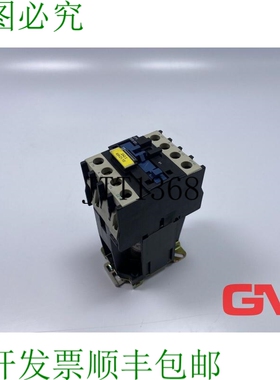 原装供应 接触器 LP1D2501BD Poder 接触器 LP1 D25
