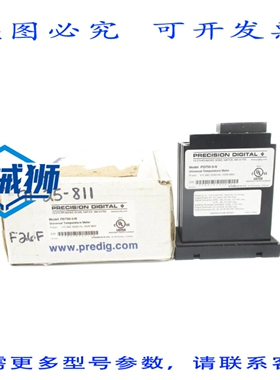 原装供应 PRECISION DIGITAL PD750-3-N 115VAC 2A NSMP