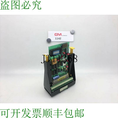 原装供应Murr Electronics 插件卡夹 63020 SKP 48/IF + 欧洲地图