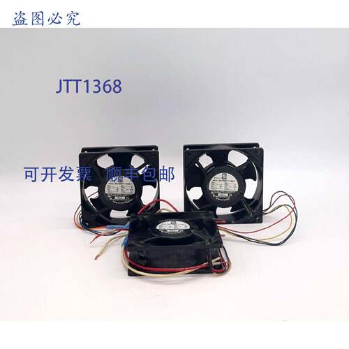 原装 供应Orion Fans OA109AP-11/22-1 风扇 - 3 个装