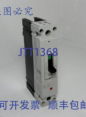 原装供应FBN16TE040R2 40A Record Plus 1P 断路器 277V 40 安培