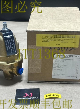 原装供应- /现金阀 A360AWSZSNBS01-E2 1/4 英寸 400PSI 大,2-35P