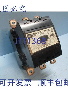 原装供应C300A-E 280 安培磁力接触器，280A 240V ，600 Vac，200