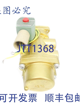原装供应ASCO HT8344G076 10-150PSI 110/120V NSNP