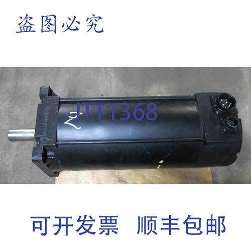 原装供应Allen Bradley 1326AB-B730E-11-Z20 伺服电机 AB 132673