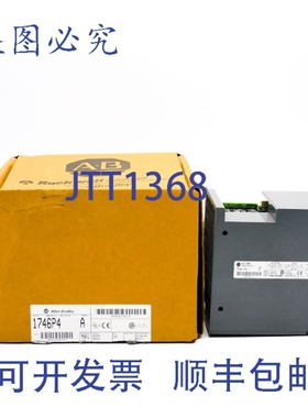 原装供应罗克韦尔AB 1746-P4 A 系列 170-265VAC 修订版 C01 NSMP