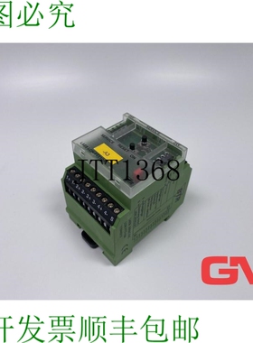原装供应BTR Modulo di Ingresso LAE8 LON FTT-10A Analogico 11