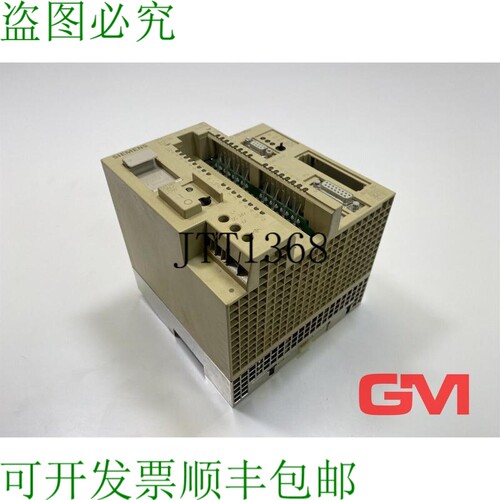 原装供应紧凑型设备 6ES5095-8MD03 紧凑型单元 S5-95U Simatic S