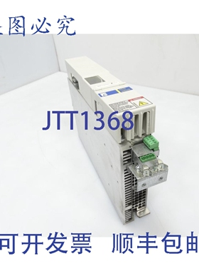 原装供应进口工业 DKC04.3-040-7-FW 伺服驱动器