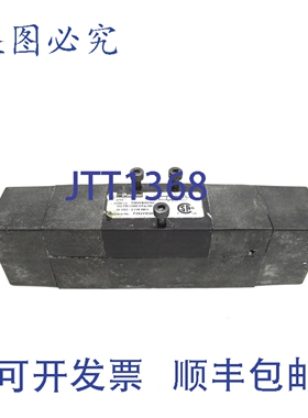 原装供应PARKER F35VXBG019A 24VDC 145PSI UNMP