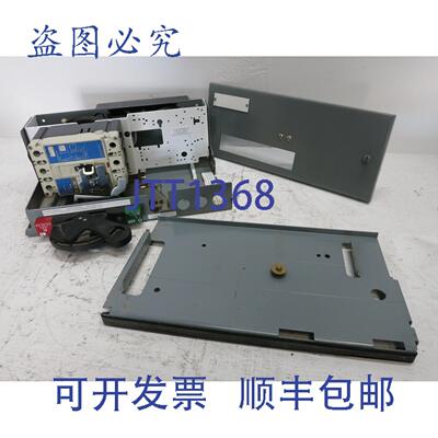 原装供应Allen Bradley 2100 Centerline 60A 断路器 6 英寸 MCC