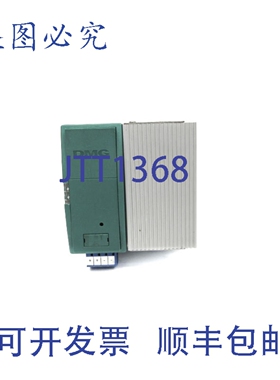 原装供应DMG 809525 2484379 400-500VAC 2.2-1.8A NSNP