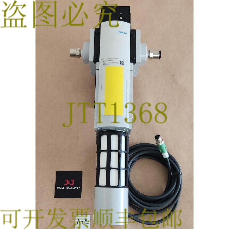 原装供应MS6-SV-1/2-E-10V24 软启动排气阀 + !