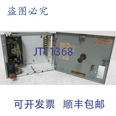 原装供应8000 15A 断路器 12 英寸 MCC 桶 15 安培 TEC36015 TECL