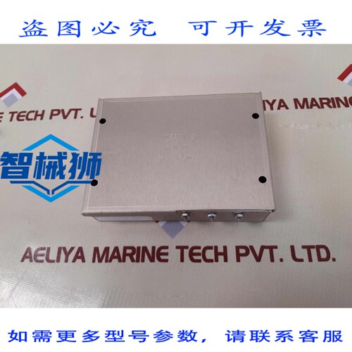 原装供应 SEATEL 116786-1 REV D 伺服放大器 A06390309