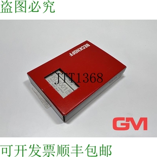 原装供应Beckhoff1 通道通信接口 KL6001 通信 IF KL6001-0000