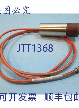 原装供应Bently Nevada 24653-2-1-30-10-2 振动传感器探头 PLC