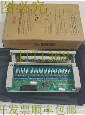 原装供应新 日立 XDC48BH 69HBC H 系列 32PTS 前置控制器 + ！