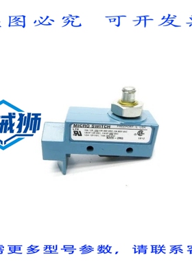原装供应 微动开关 BZE6-2RQ 600VAC 2ANSNP