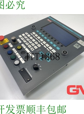 原装供应Synatec Einheiten-Bedienfeld Multicontrol 101 控制面