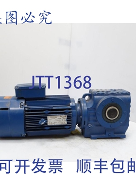 原装供应SEW- SA67DRE100LC4BE5HR 齿轮电机（155256 - ）