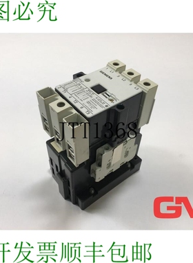 原装供应接触器 3TF4722-0BB4 辅助 Poder 接触器 24VDC Da?ado