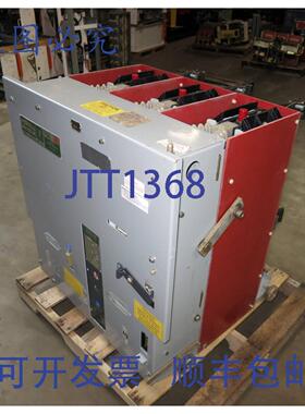 原装供应Powell Industries 3000A 15kV 15PV1000-2 125DC Powl-V