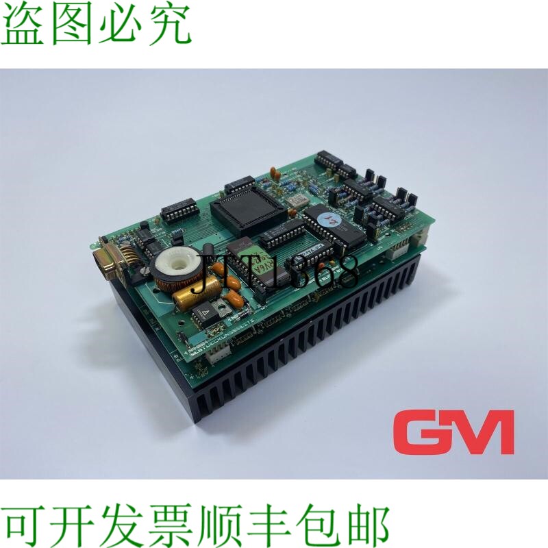 原装供应IGRF mbH 模块 CMV6.01 Electronique MV6-01 Source de