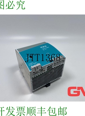 原装供应脉冲导轨电源 SL 10 SL10.101 115/230VAC 48VDC