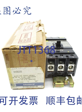 原装供应KH36225 系列 1 600VAC 225A NSMP