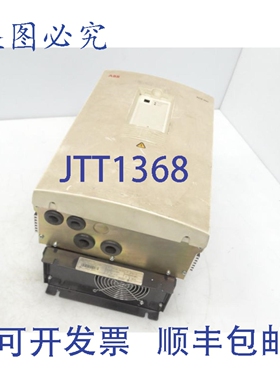 原装供应ASEA BROWN BOVERI ACS601-0025-4-000B1200801 驱动器 -