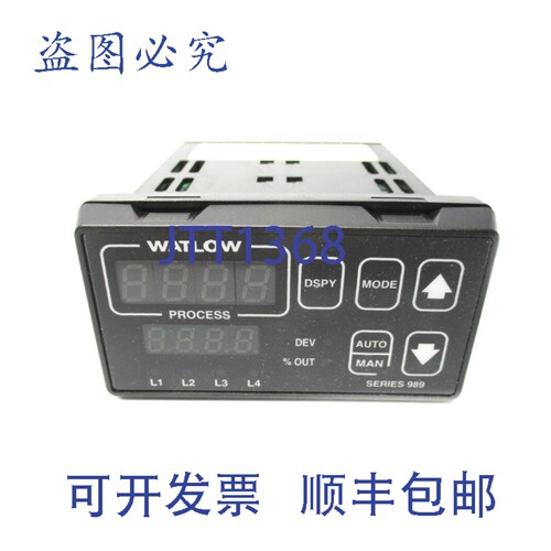 原装供应WATLOW 989A-20FE-JERG NSNP
