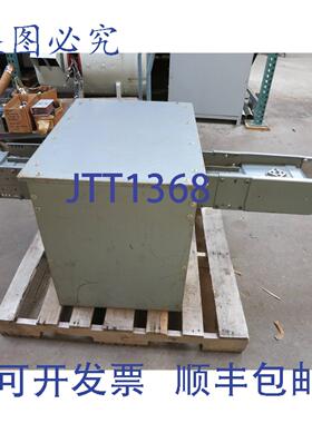 原装供应AFS1 800A 600V 铠装电缆分接盒 3线 母线槽端 800安培