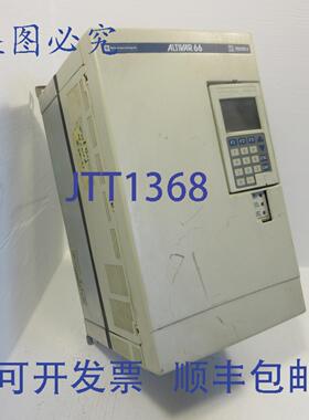 原装供应（Square D）ATV66D23N4 Altivar 66 AC VS 驱动器，25