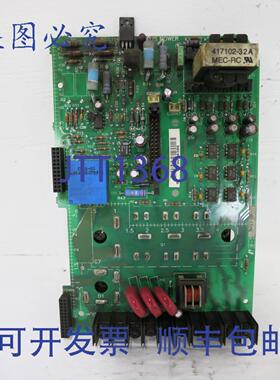 原装供应Reliance 803624-9D SP500 AC VS 驱动板 56913-35F CPU